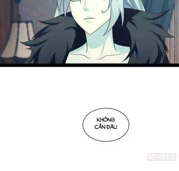 Bắt Đầu Làm Đầy Điểm Mị Lực Chapter 30 trang 16