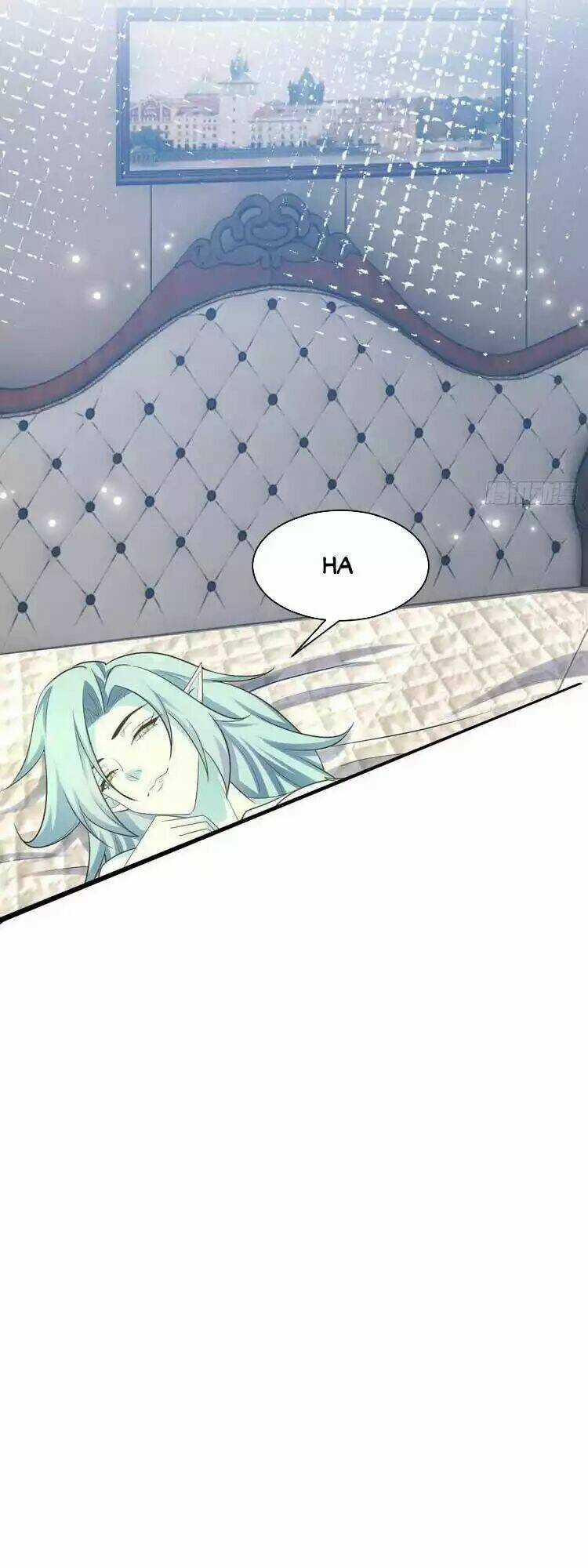 Bắt Đầu Làm Đầy Điểm Mị Lực Chapter 30 trang 19