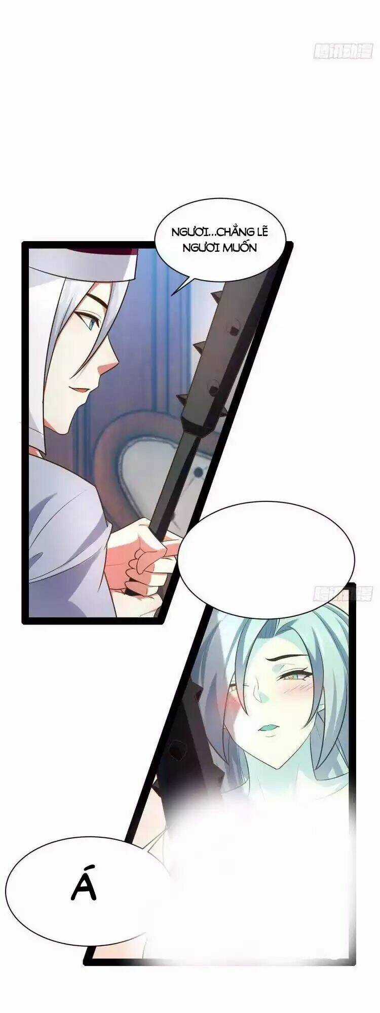 Bắt Đầu Làm Đầy Điểm Mị Lực Chapter 30 trang 20