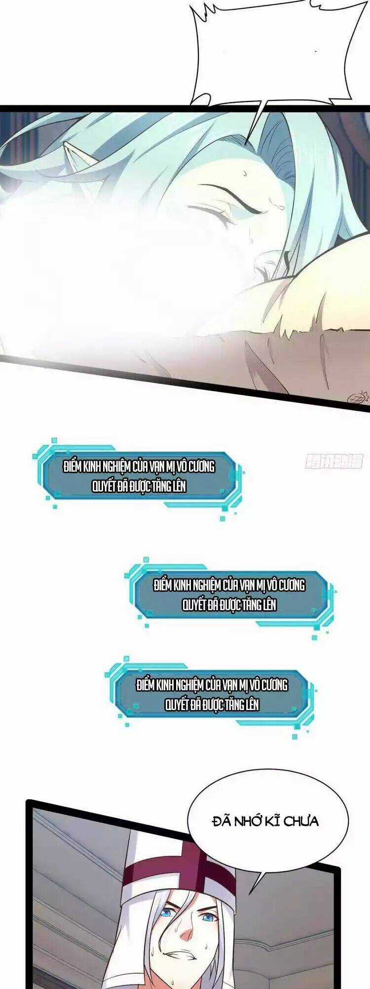 Bắt Đầu Làm Đầy Điểm Mị Lực Chapter 30 trang 23