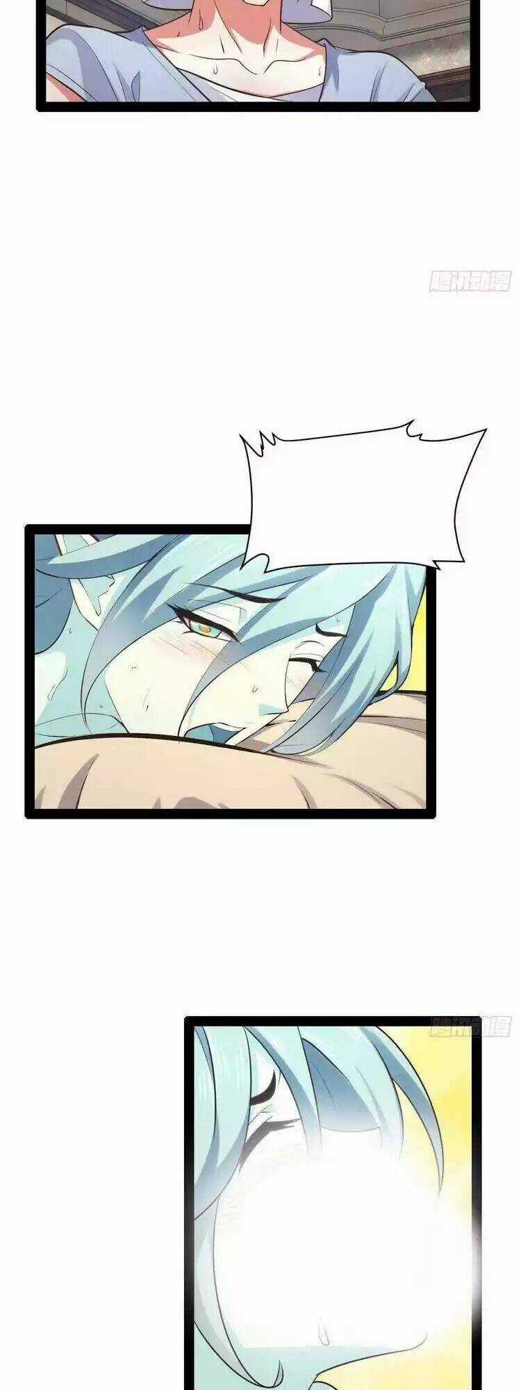 Bắt Đầu Làm Đầy Điểm Mị Lực Chapter 30 trang 24