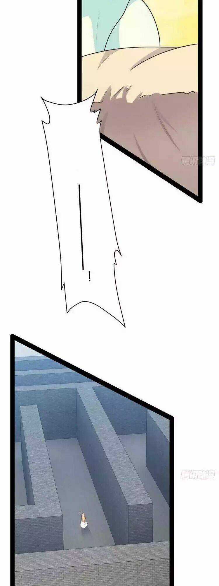 Bắt Đầu Làm Đầy Điểm Mị Lực Chapter 30 trang 25