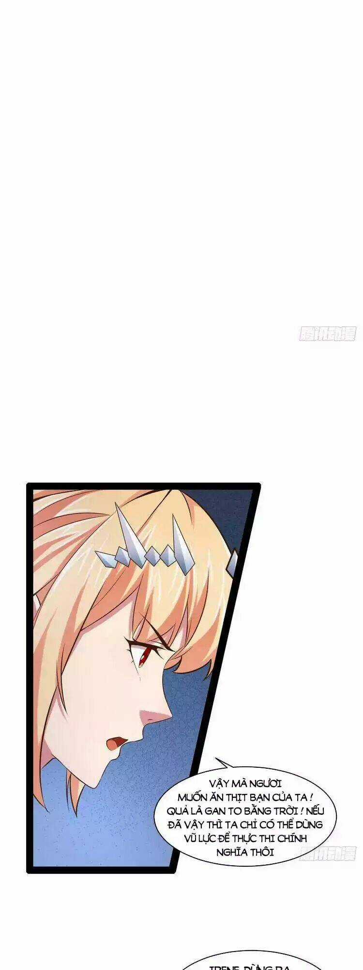 Bắt Đầu Làm Đầy Điểm Mị Lực Chapter 30 trang 5