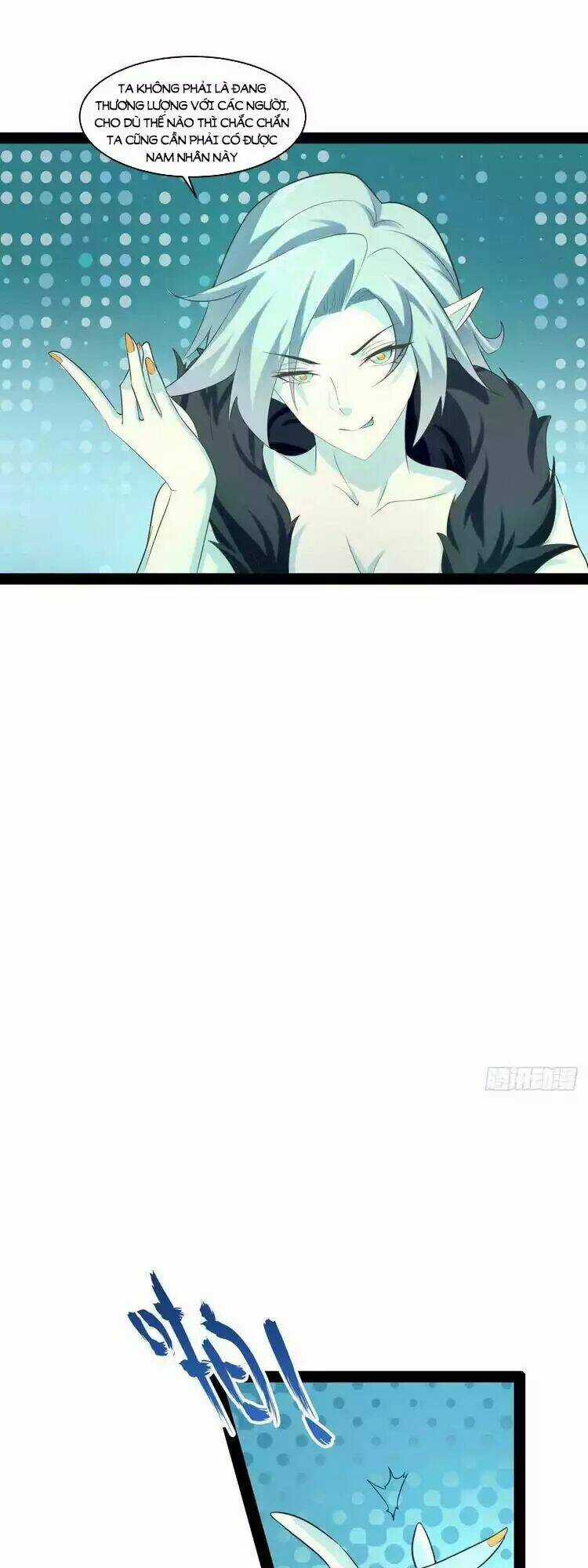 Bắt Đầu Làm Đầy Điểm Mị Lực Chapter 30 trang 7