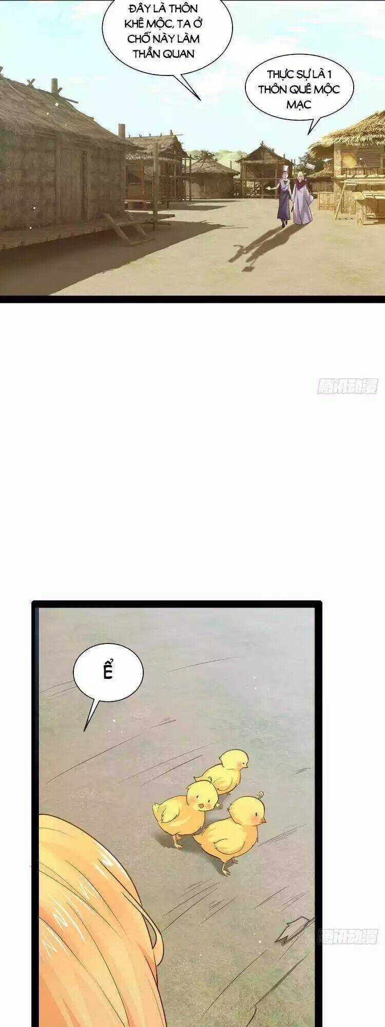 Bắt Đầu Làm Đầy Điểm Mị Lực Chapter 31 trang 12