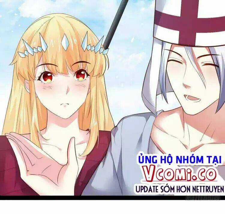 Bắt Đầu Làm Đầy Điểm Mị Lực Chapter 31 trang 16