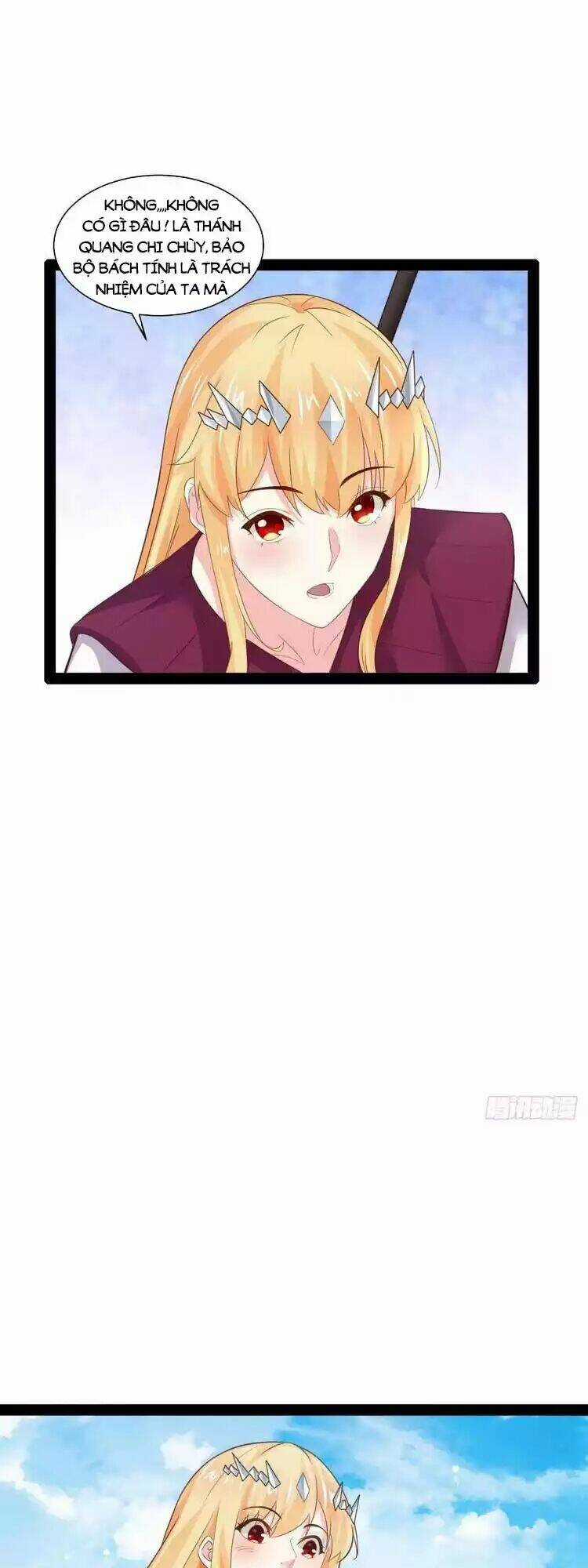 Bắt Đầu Làm Đầy Điểm Mị Lực Chapter 31 trang 17