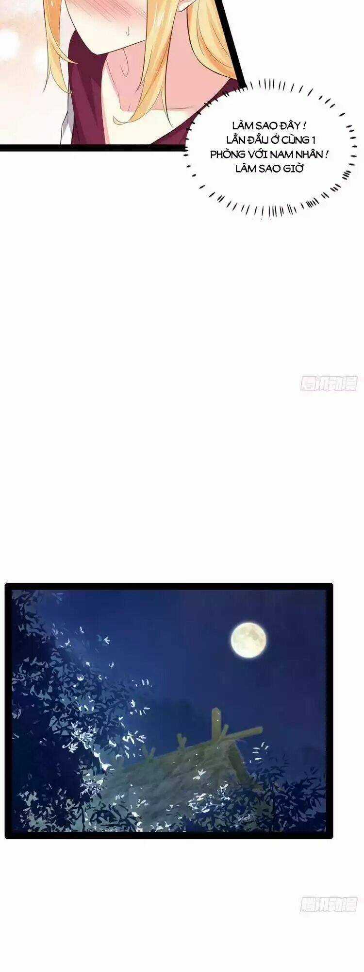 Bắt Đầu Làm Đầy Điểm Mị Lực Chapter 31 trang 22