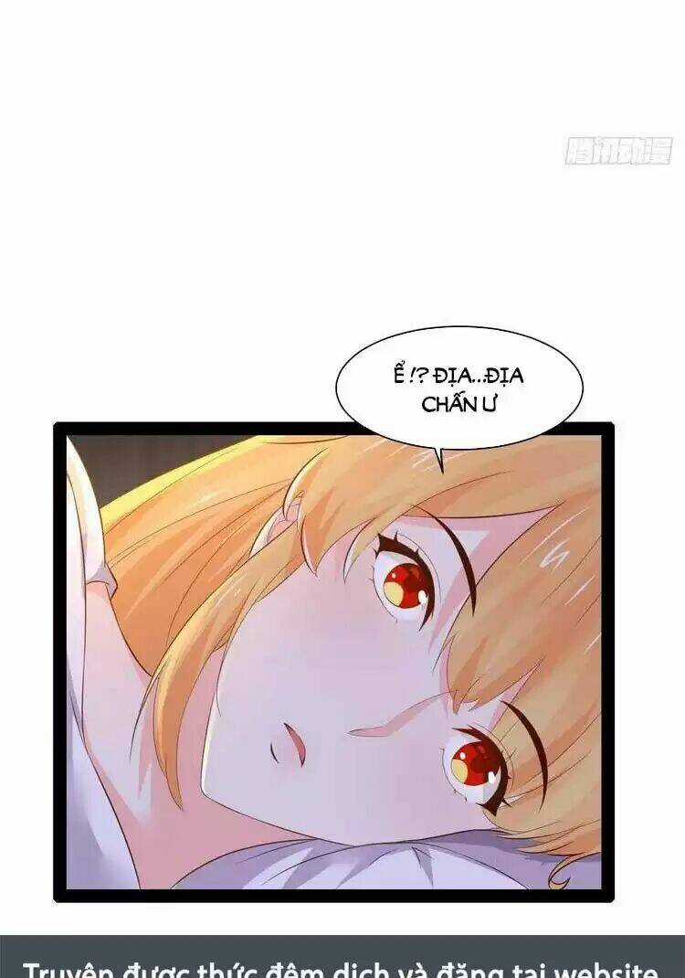 Bắt Đầu Làm Đầy Điểm Mị Lực Chapter 31 trang 27