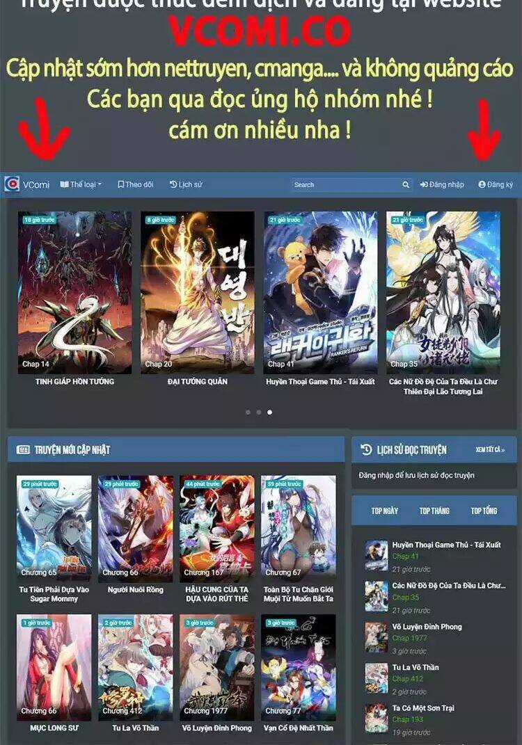 Bắt Đầu Làm Đầy Điểm Mị Lực Chapter 31 trang 28