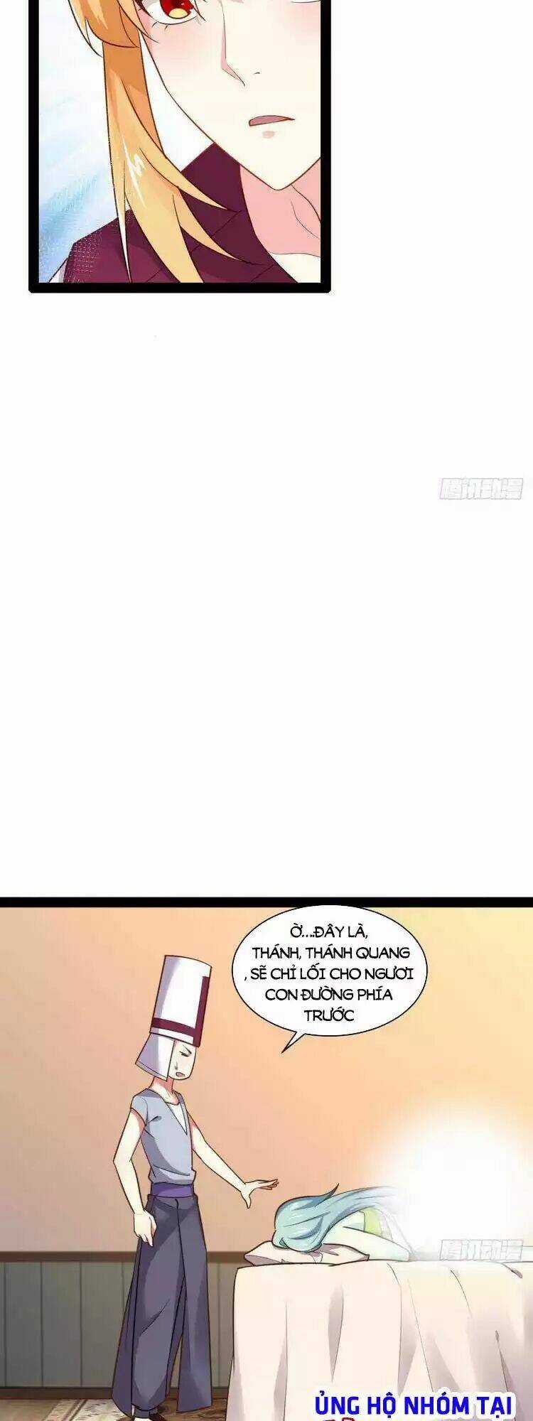 Bắt Đầu Làm Đầy Điểm Mị Lực Chapter 31 trang 5