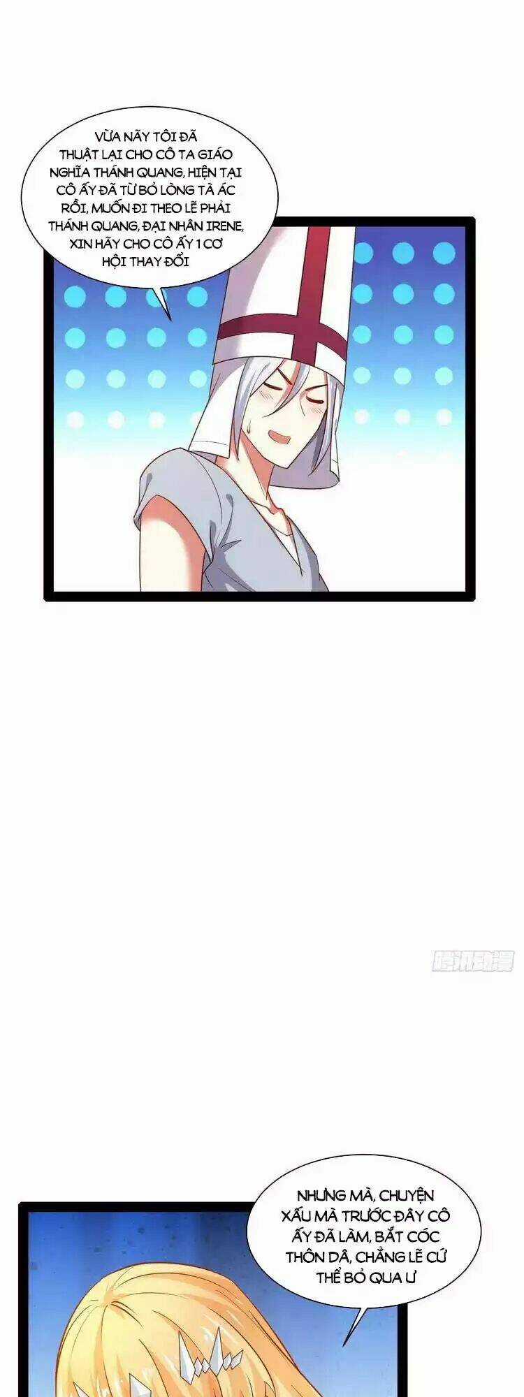 Bắt Đầu Làm Đầy Điểm Mị Lực Chapter 31 trang 7