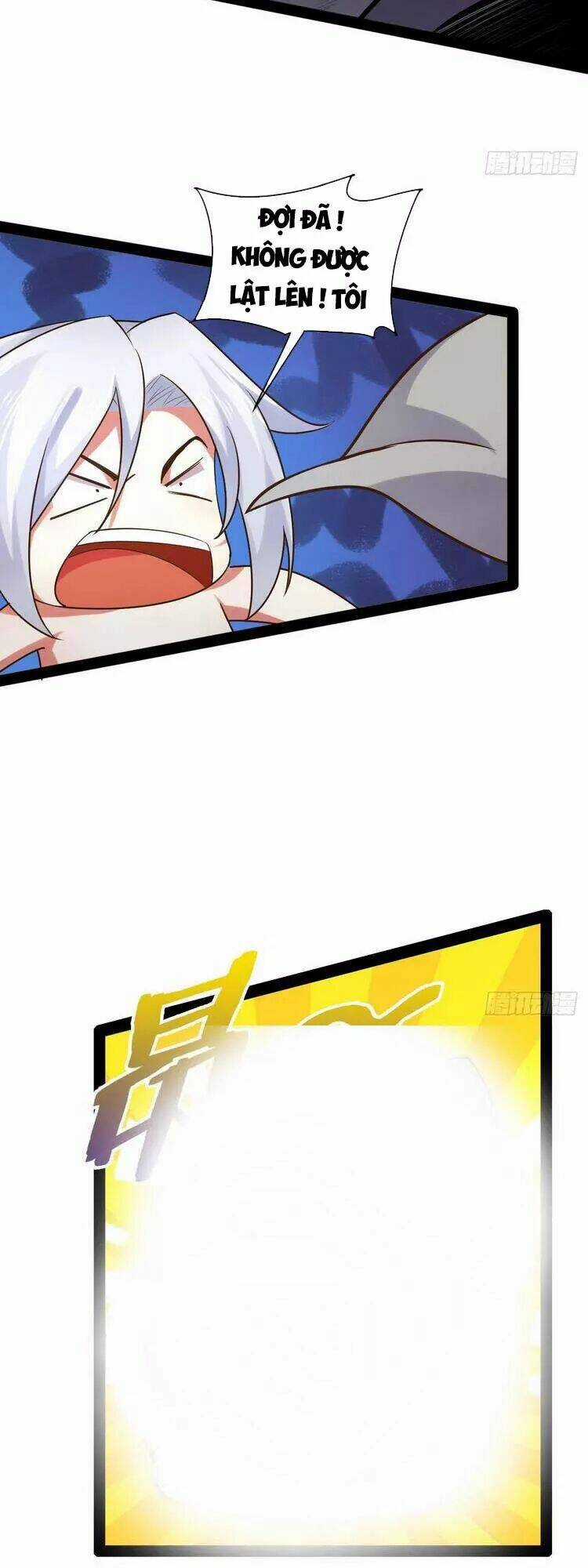 Bắt Đầu Làm Đầy Điểm Mị Lực Chapter 32 trang 11