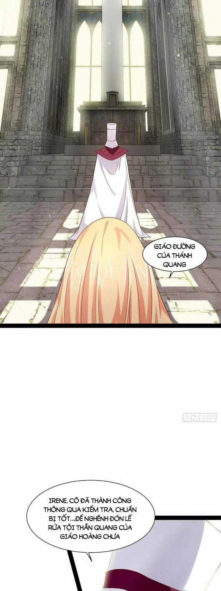 Bắt Đầu Làm Đầy Điểm Mị Lực Chapter 32 trang 17