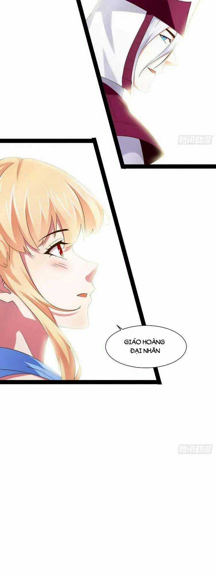 Bắt Đầu Làm Đầy Điểm Mị Lực Chapter 32 trang 18