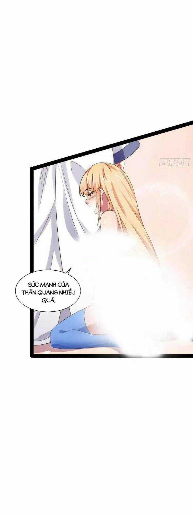 Bắt Đầu Làm Đầy Điểm Mị Lực Chapter 32 trang 19