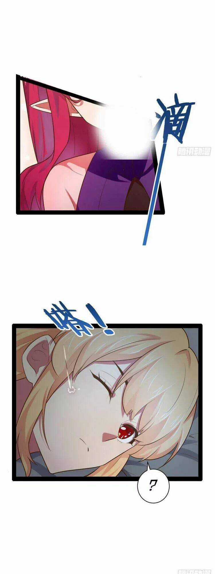 Bắt Đầu Làm Đầy Điểm Mị Lực Chapter 32 trang 2