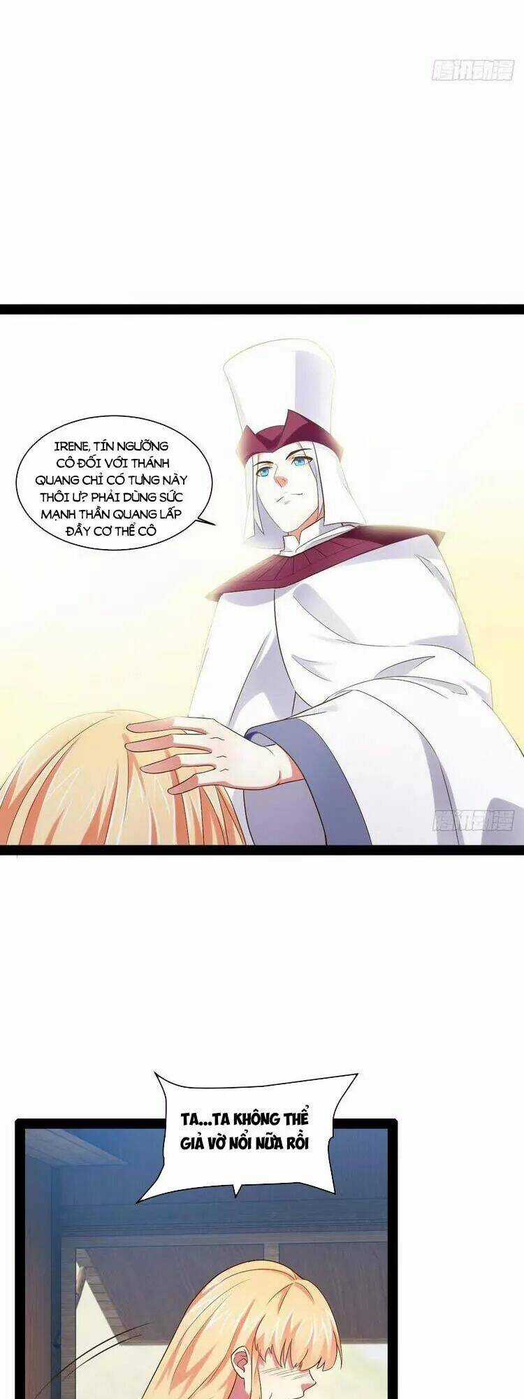 Bắt Đầu Làm Đầy Điểm Mị Lực Chapter 32 trang 20