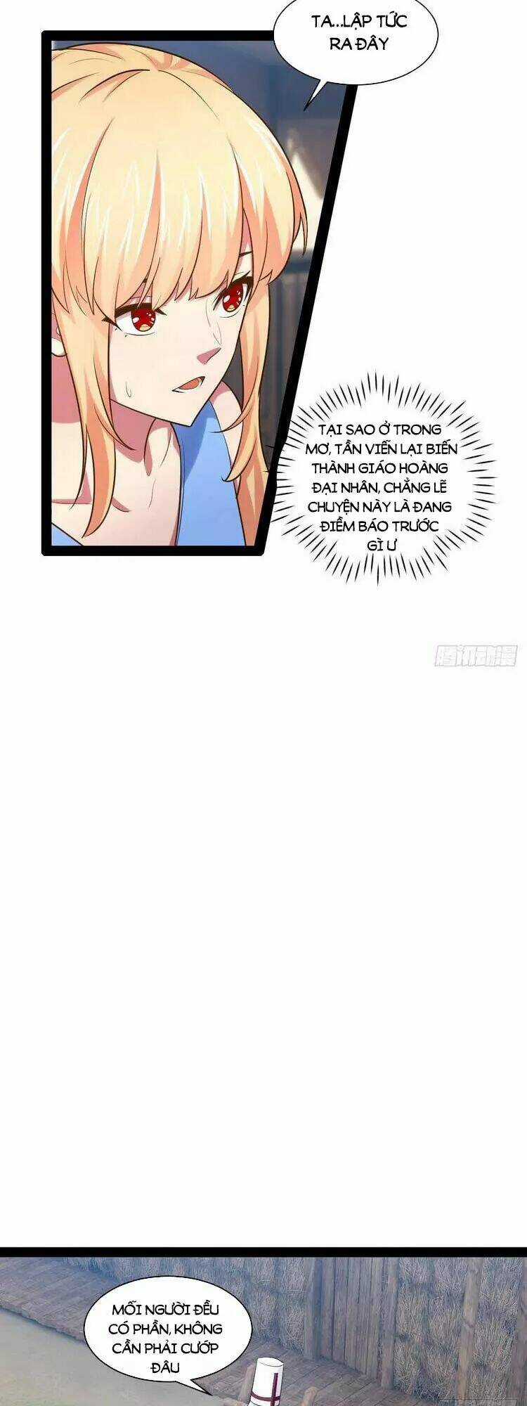 Bắt Đầu Làm Đầy Điểm Mị Lực Chapter 32 trang 23