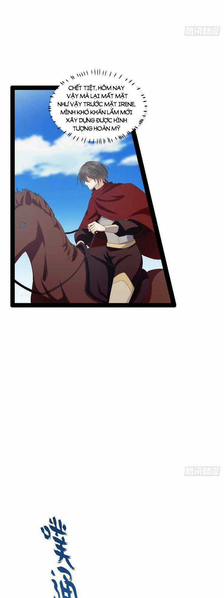 Bắt Đầu Làm Đầy Điểm Mị Lực Chapter 33 trang 19