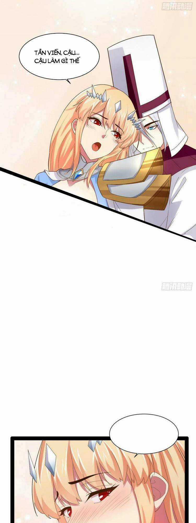 Bắt Đầu Làm Đầy Điểm Mị Lực Chapter 33 trang 25