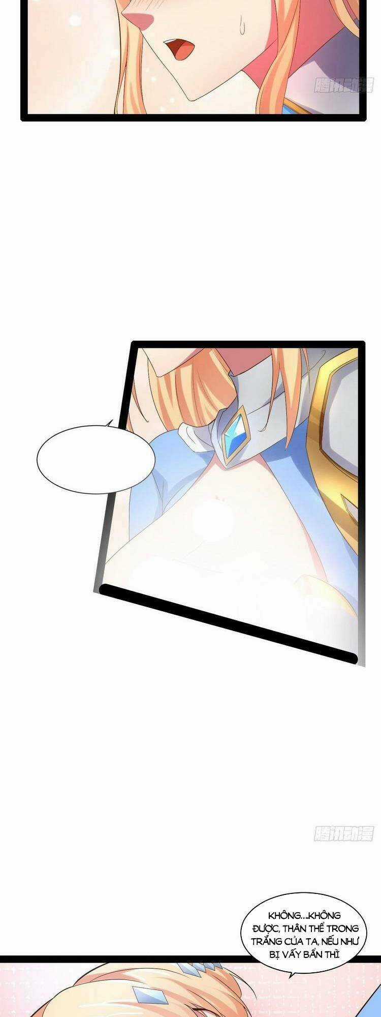 Bắt Đầu Làm Đầy Điểm Mị Lực Chapter 33 trang 26