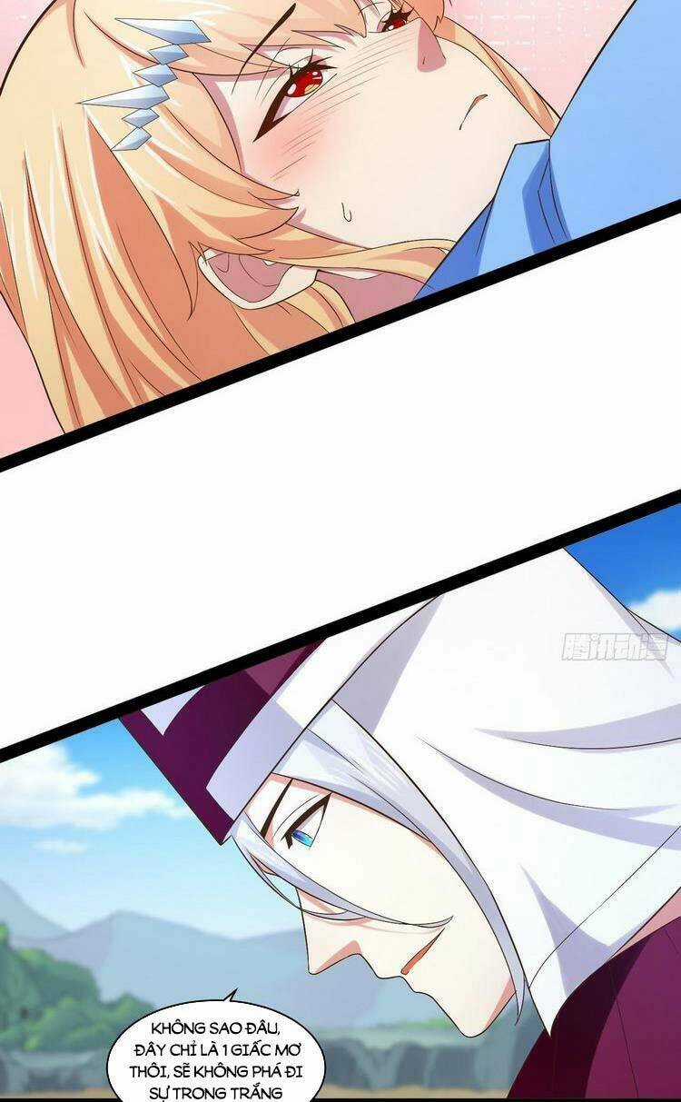 Bắt Đầu Làm Đầy Điểm Mị Lực Chapter 33 trang 27