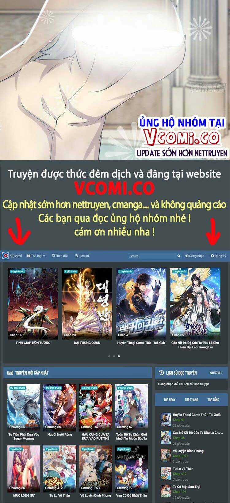 Bắt Đầu Làm Đầy Điểm Mị Lực Chapter 34 trang 30