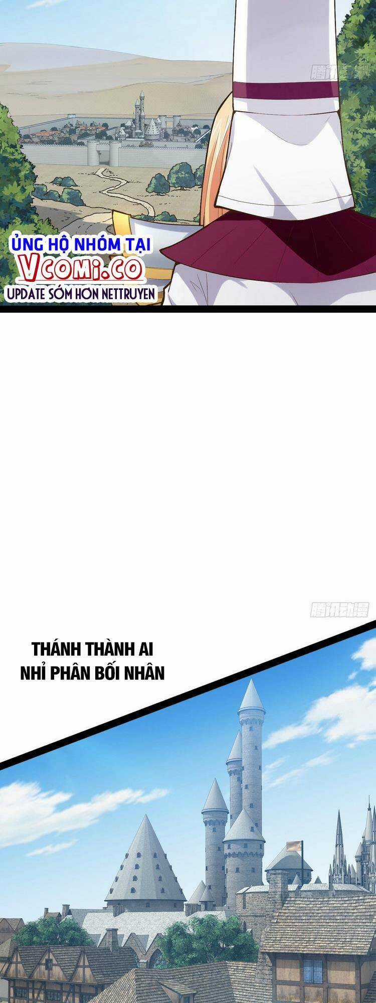 Bắt Đầu Làm Đầy Điểm Mị Lực Chapter 34 trang 4