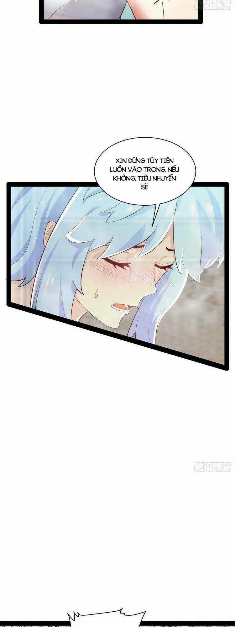 Bắt Đầu Làm Đầy Điểm Mị Lực Chapter 35 trang 2