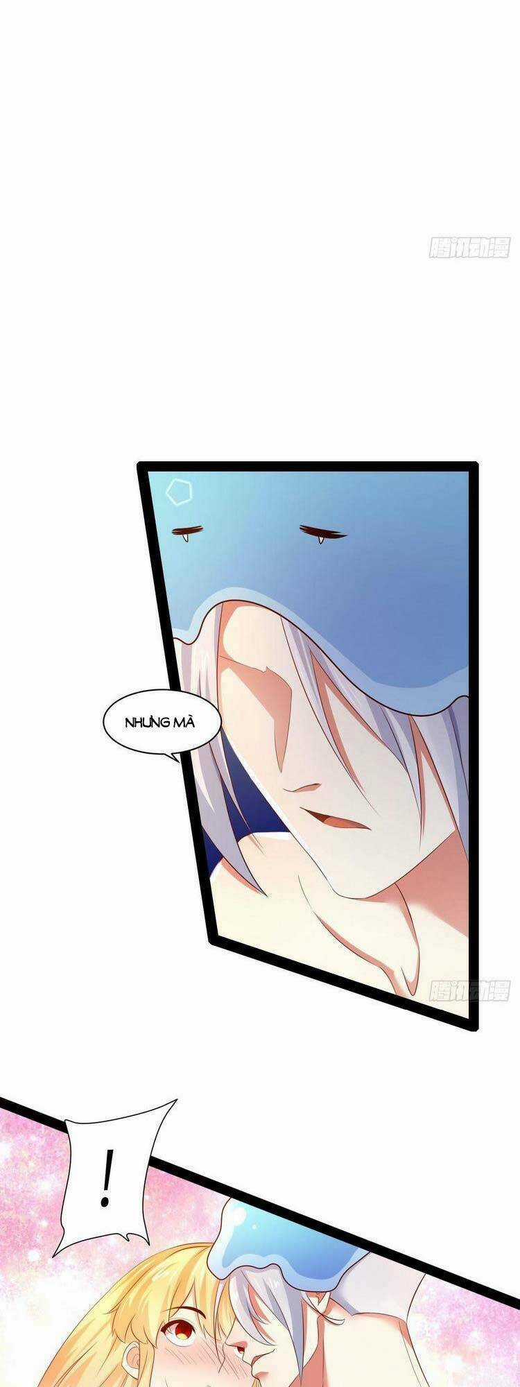 Bắt Đầu Làm Đầy Điểm Mị Lực Chapter 35 trang 28