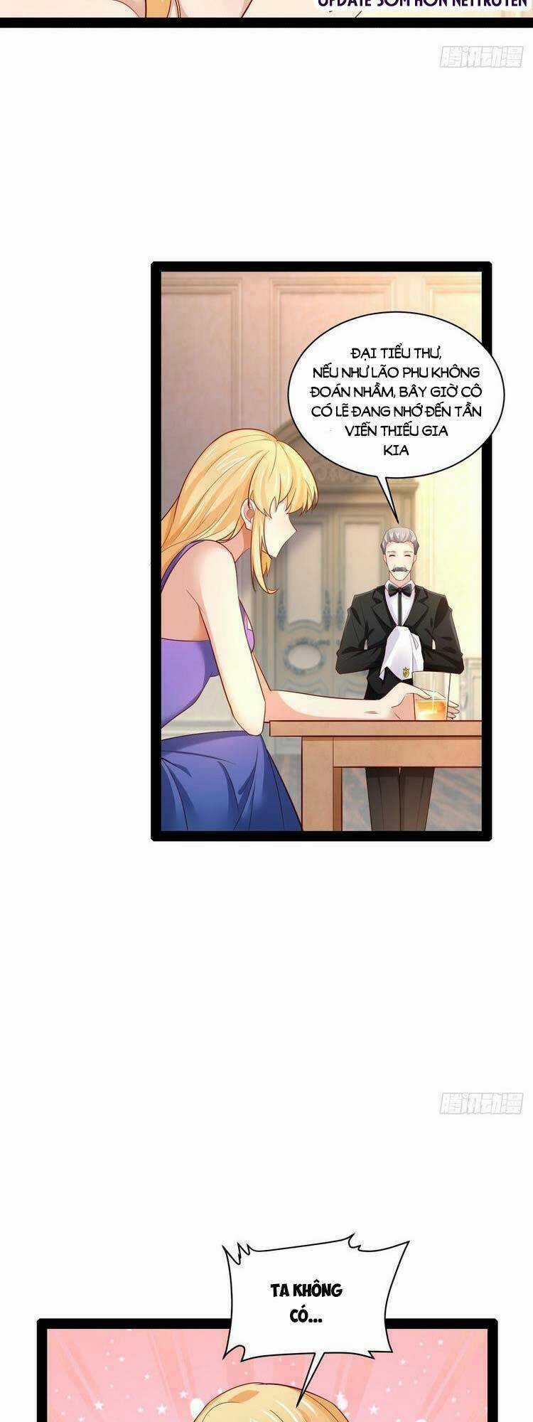 Bắt Đầu Làm Đầy Điểm Mị Lực Chapter 35 trang 9