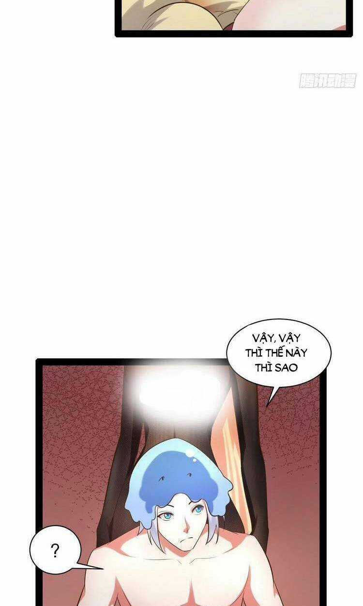 Bắt Đầu Làm Đầy Điểm Mị Lực Chapter 36 trang 10