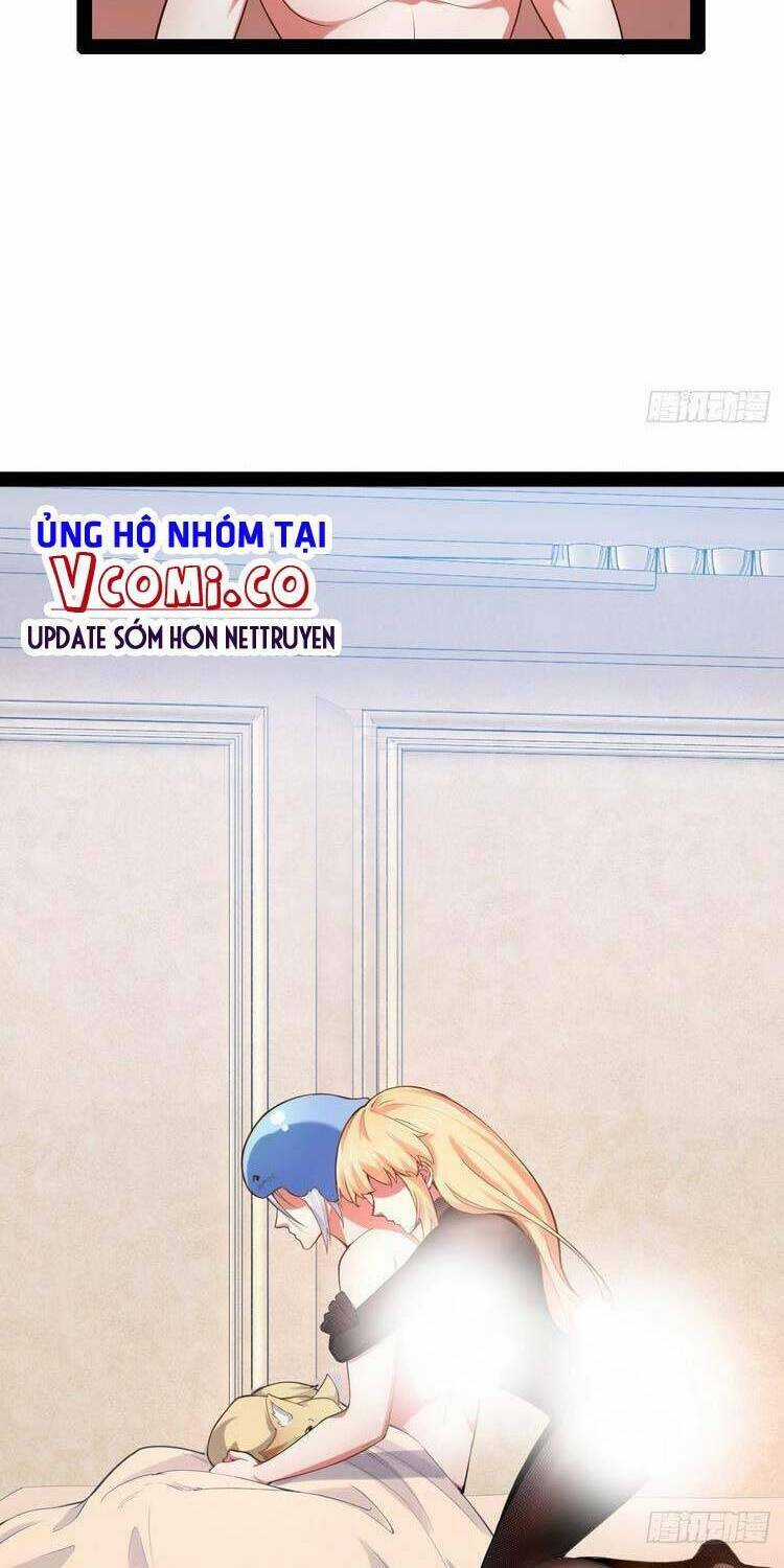 Bắt Đầu Làm Đầy Điểm Mị Lực Chapter 36 trang 11