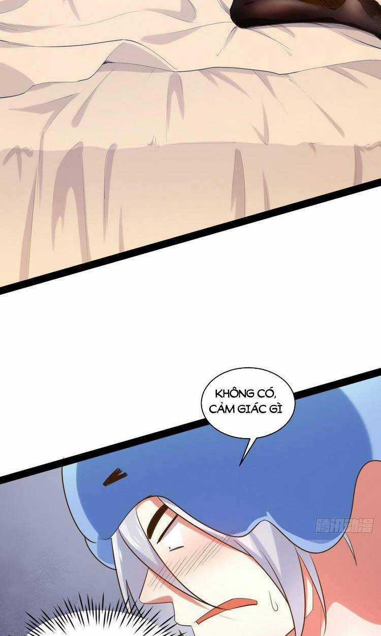 Bắt Đầu Làm Đầy Điểm Mị Lực Chapter 36 trang 12