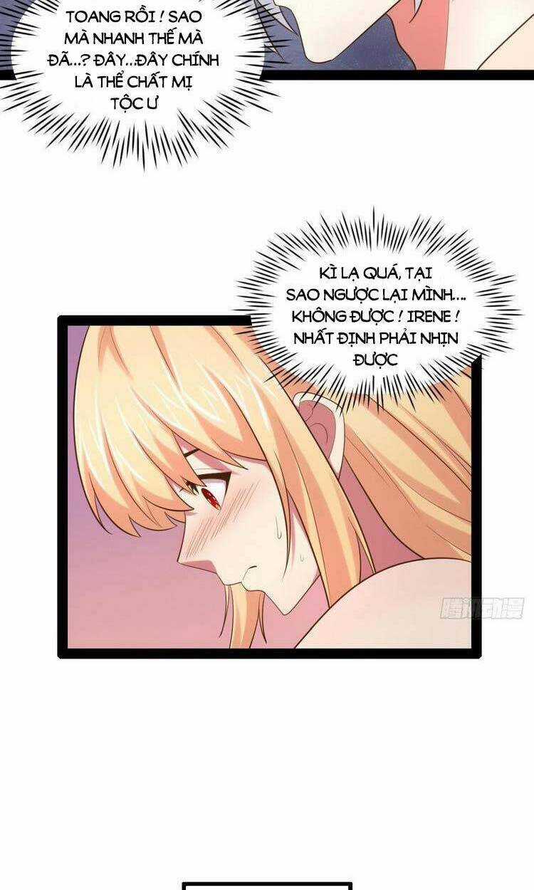 Bắt Đầu Làm Đầy Điểm Mị Lực Chapter 36 trang 13