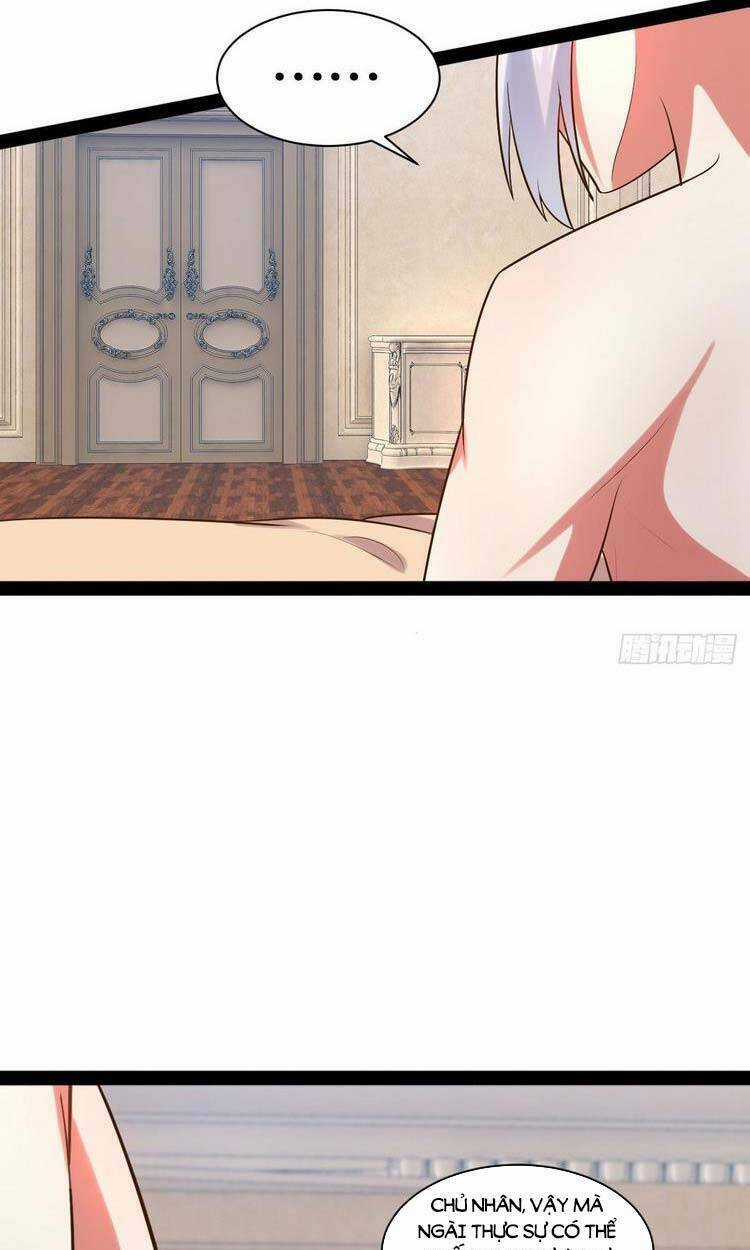 Bắt Đầu Làm Đầy Điểm Mị Lực Chapter 36 trang 15