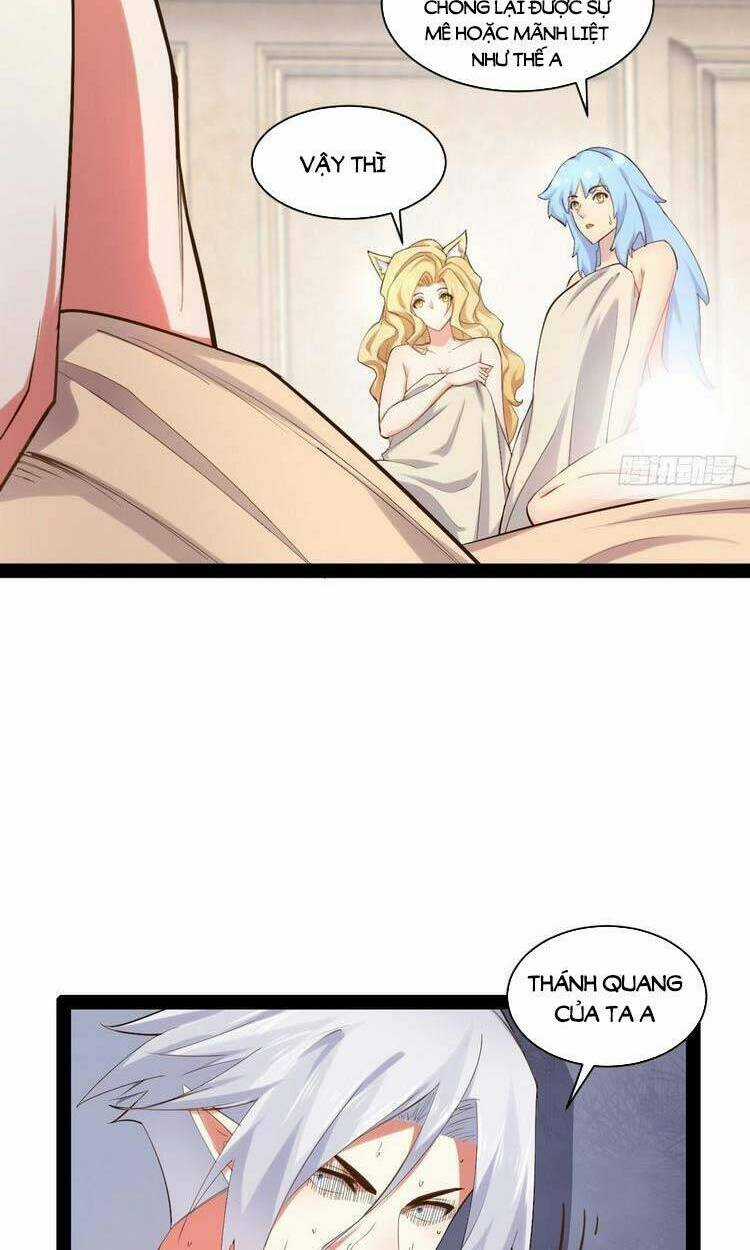 Bắt Đầu Làm Đầy Điểm Mị Lực Chapter 36 trang 16