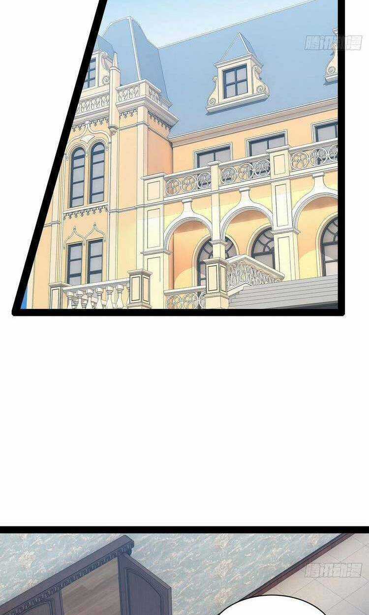 Bắt Đầu Làm Đầy Điểm Mị Lực Chapter 36 trang 19