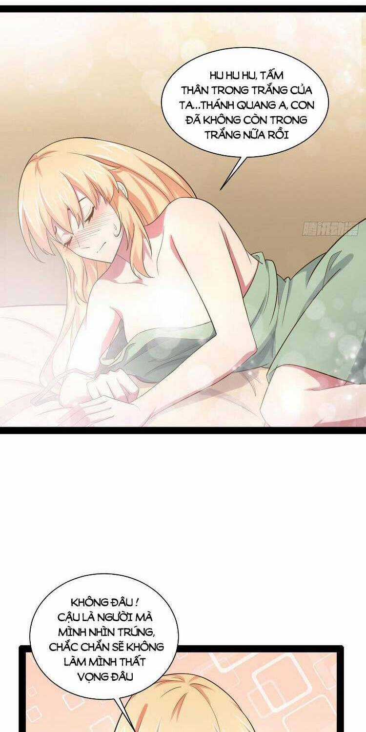 Bắt Đầu Làm Đầy Điểm Mị Lực Chapter 36 trang 2