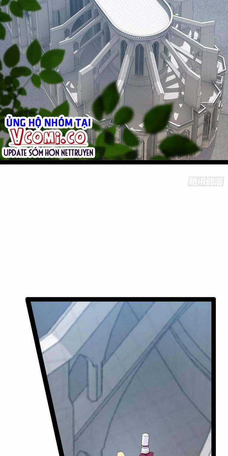 Bắt Đầu Làm Đầy Điểm Mị Lực Chapter 36 trang 23