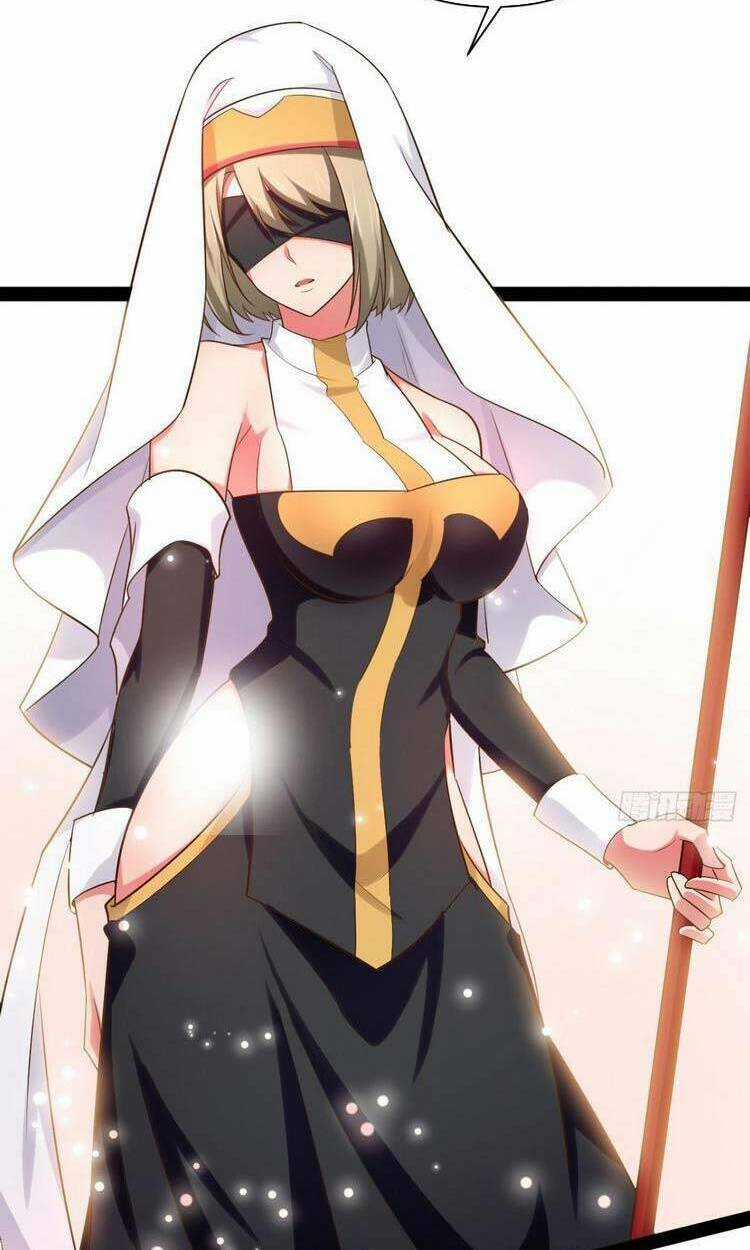 Bắt Đầu Làm Đầy Điểm Mị Lực Chapter 36 trang 26