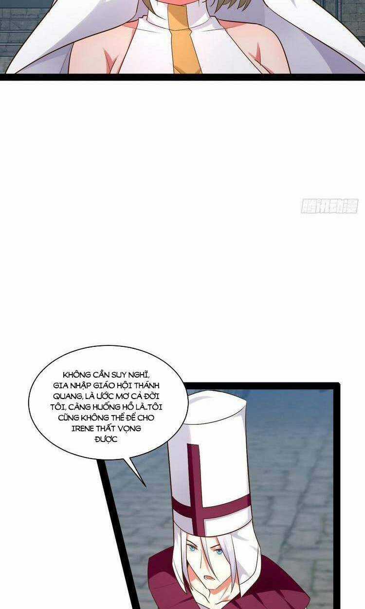 Bắt Đầu Làm Đầy Điểm Mị Lực Chapter 36 trang 29