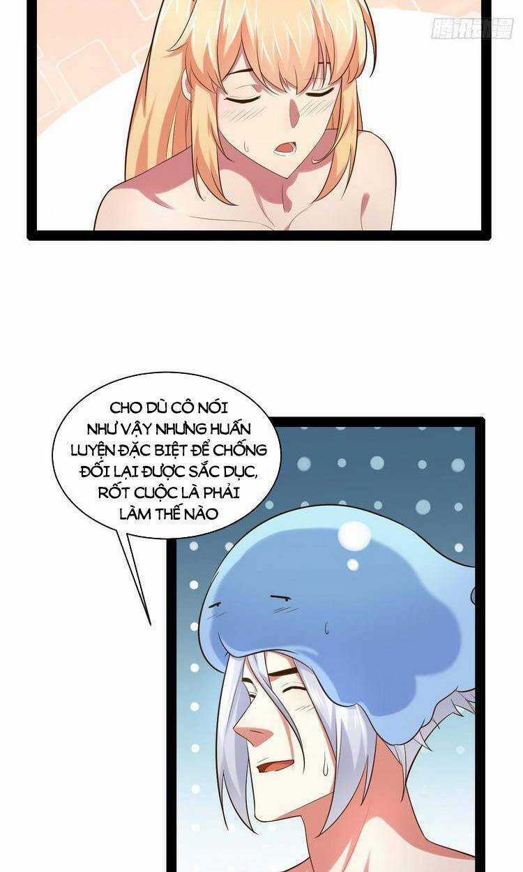 Bắt Đầu Làm Đầy Điểm Mị Lực Chapter 36 trang 3