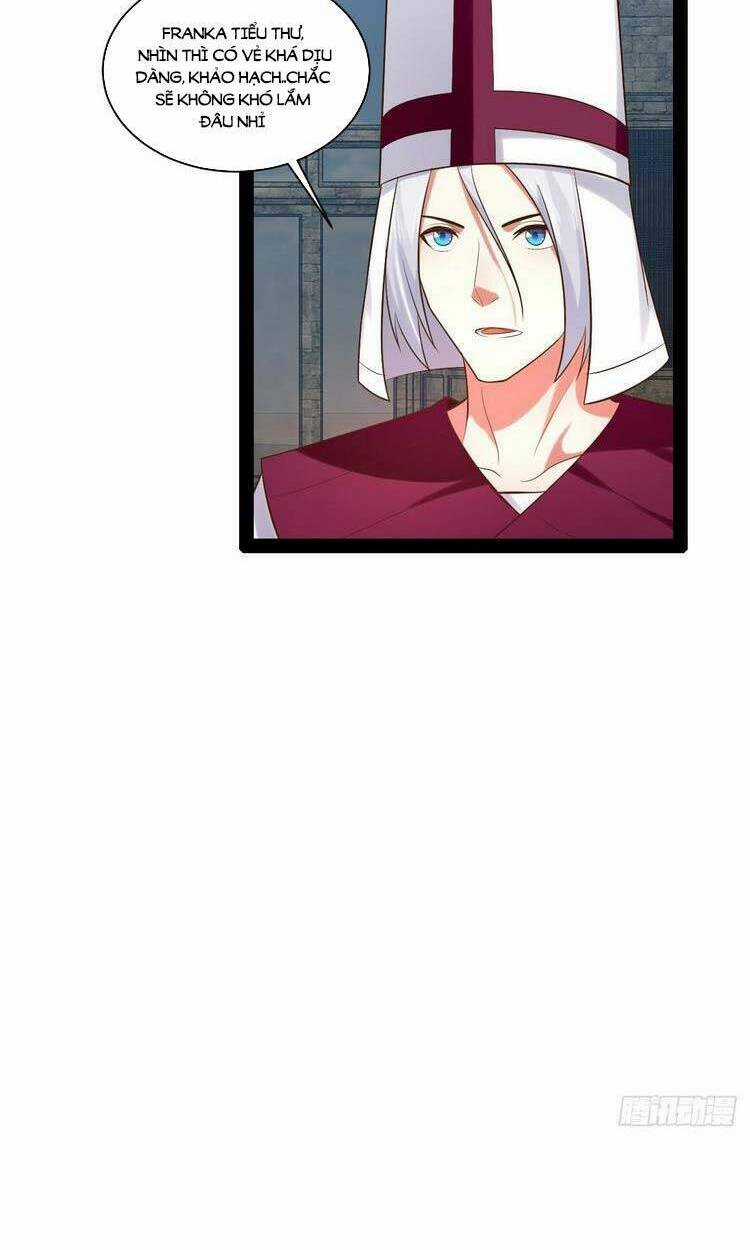 Bắt Đầu Làm Đầy Điểm Mị Lực Chapter 36 trang 32