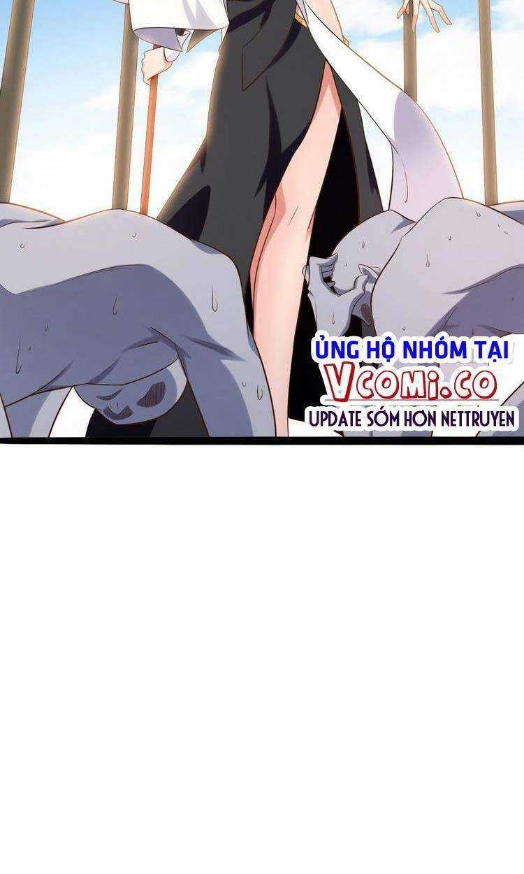 Bắt Đầu Làm Đầy Điểm Mị Lực Chapter 36 trang 34