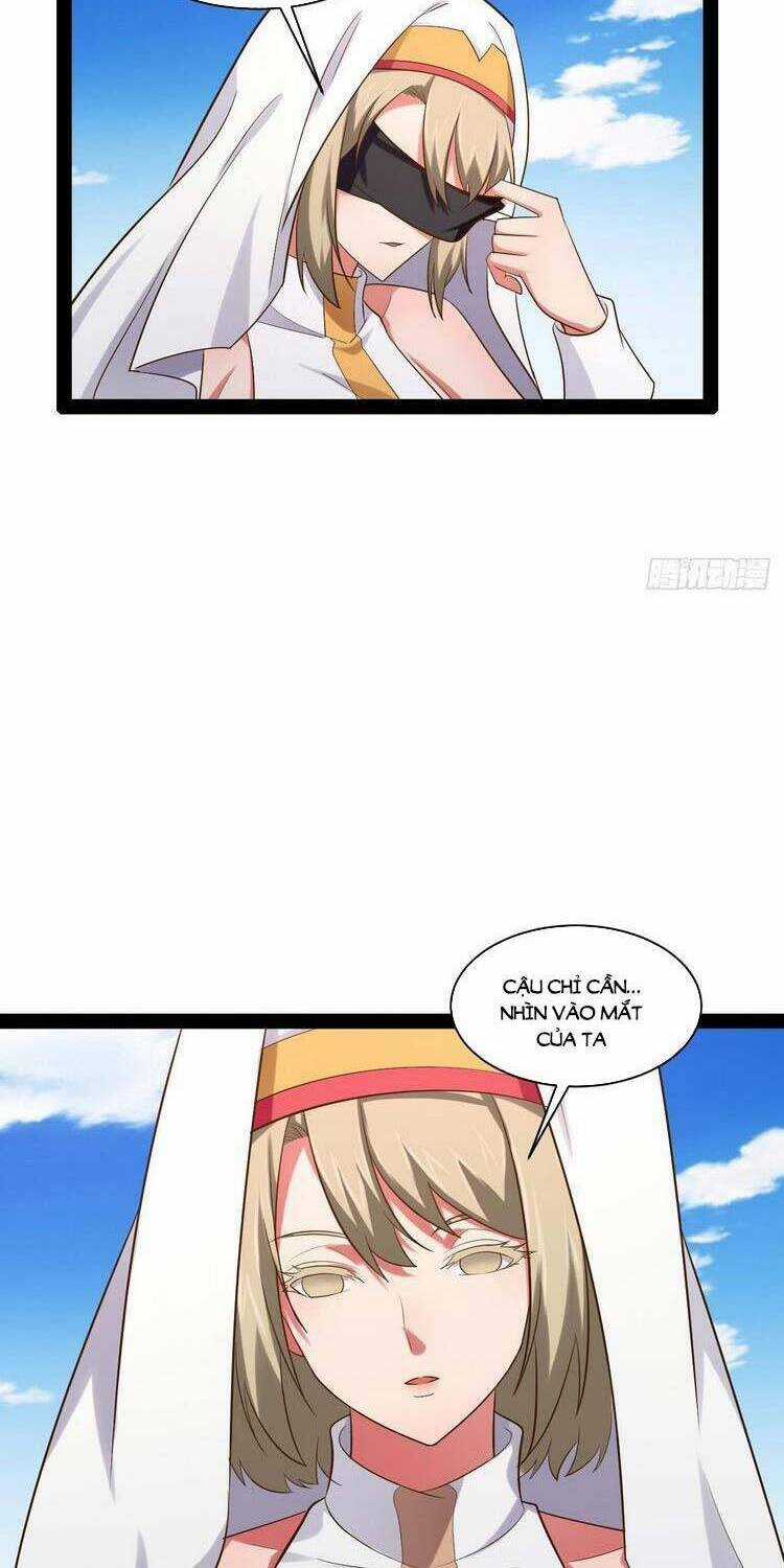 Bắt Đầu Làm Đầy Điểm Mị Lực Chapter 36 trang 36