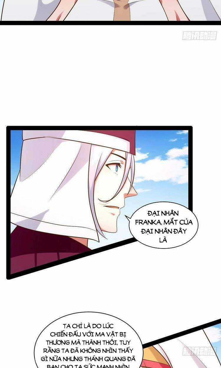 Bắt Đầu Làm Đầy Điểm Mị Lực Chapter 36 trang 37