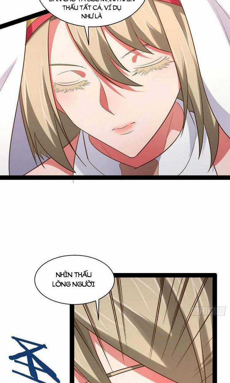 Bắt Đầu Làm Đầy Điểm Mị Lực Chapter 36 trang 38