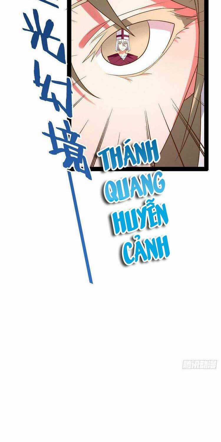 Bắt Đầu Làm Đầy Điểm Mị Lực Chapter 36 trang 39